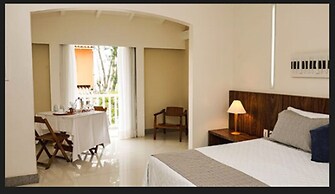 Maravista Hotel & Spa