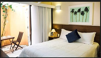 Maravista Hotel & Spa