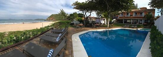 Maravista Hotel & Spa