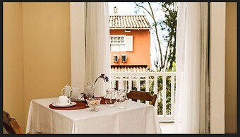 Maravista Hotel & Spa