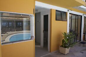 Maravista Hotel & Spa