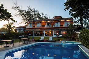 Maravista Hotel & Spa