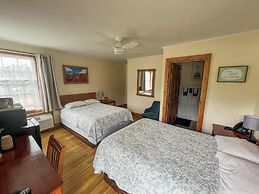 Carolina Country Inn