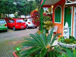 Estrela do Mar Residencial