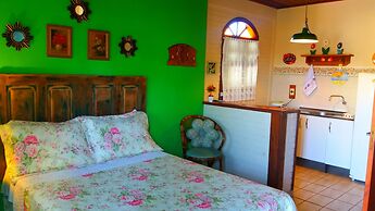 Estrela do Mar Residencial