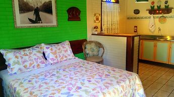 Estrela do Mar Residencial