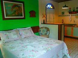 Estrela do Mar Residencial