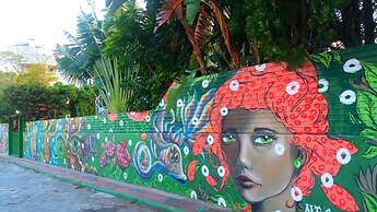 Estrela do Mar Residencial