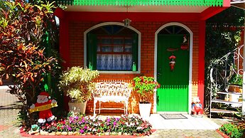 Estrela do Mar Residencial