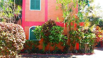 Estrela do Mar Residencial