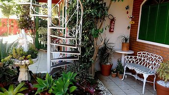 Estrela do Mar Residencial