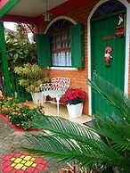 Estrela do Mar Residencial