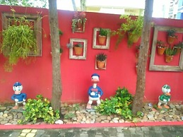 Estrela do Mar Residencial