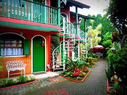 Estrela do Mar Residencial