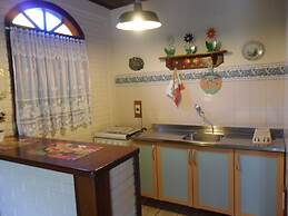 Estrela do Mar Residencial