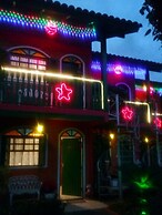 Estrela do Mar Residencial