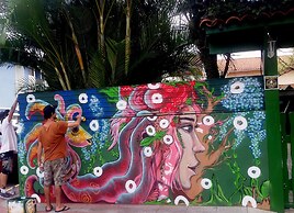 Estrela do Mar Residencial