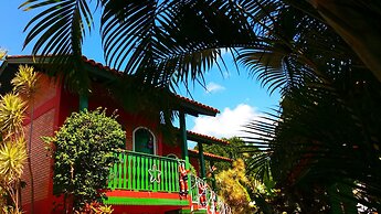 Estrela do Mar Residencial