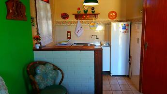 Estrela do Mar Residencial