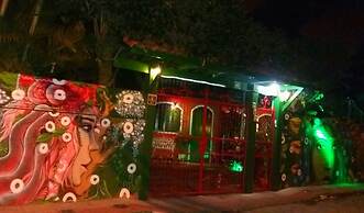 Estrela do Mar Residencial