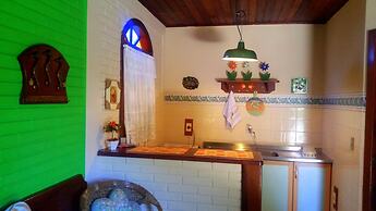 Estrela do Mar Residencial