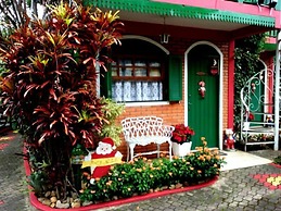 Estrela do Mar Residencial