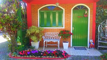 Estrela do Mar Residencial