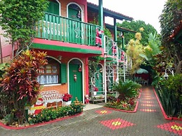 Estrela do Mar Residencial