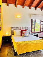 Hotel Reserva Monarca