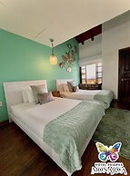 Hotel Reserva Monarca