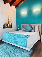 Hotel Reserva Monarca