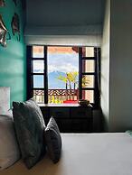 Hotel Reserva Monarca