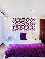 Hotel Reserva Monarca