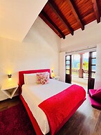 Hotel Reserva Monarca