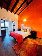 Hotel Reserva Monarca