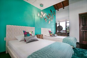 Hotel Reserva Monarca