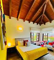 Hotel Reserva Monarca