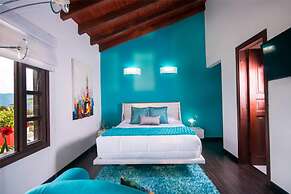 Hotel Reserva Monarca