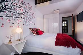 Hotel Reserva Monarca