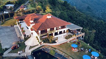 Hotel Reserva Monarca