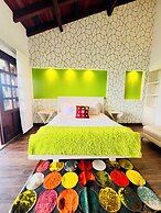 Hotel Reserva Monarca