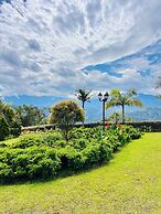 Hotel Reserva Monarca