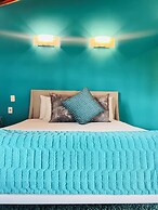 Hotel Reserva Monarca