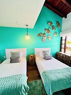 Hotel Reserva Monarca