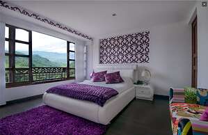 Hotel Reserva Monarca