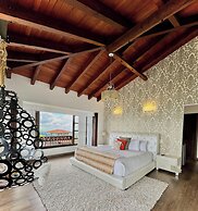 Hotel Reserva Monarca