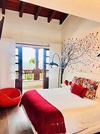 Hotel Reserva Monarca