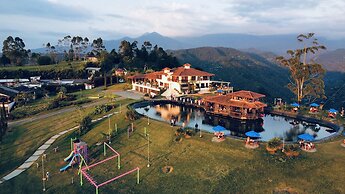 Hotel Reserva Monarca