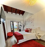 Hotel Reserva Monarca