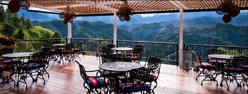 Hotel Reserva Monarca